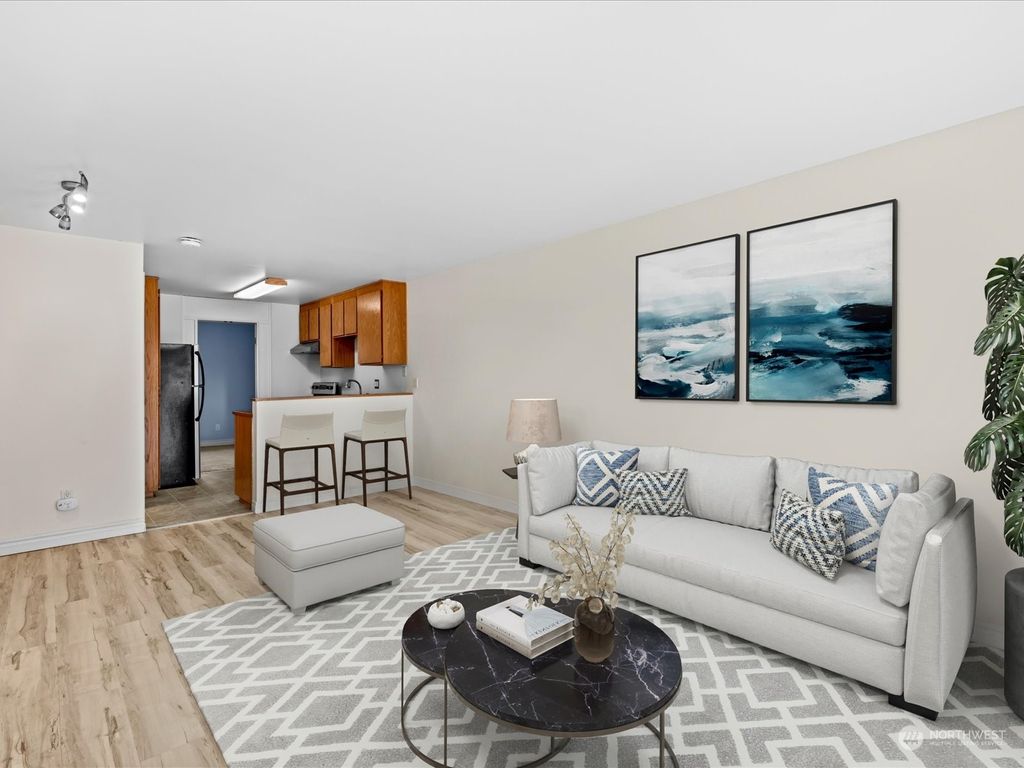 Photo of 12434 Ambaum Boulevard SW #B210, Burien, WA 98146 (MLS # 2040547)