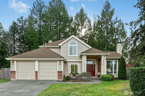 Photo of 2409 237th Court NE, Sammamish, WA 98074 (MLS # 2460573)