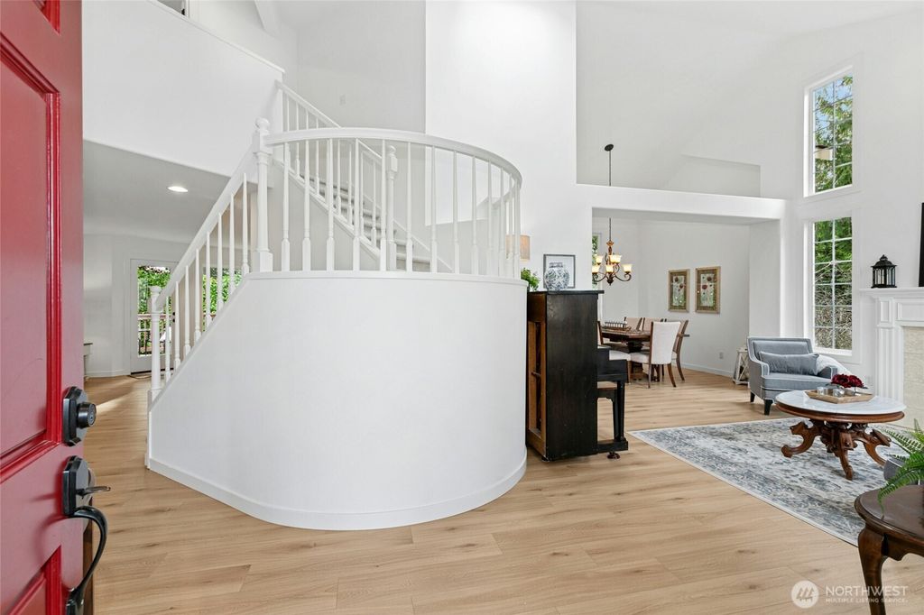 Photo of 2409 237th Court NE, Sammamish, WA 98074 (MLS # 2460573)