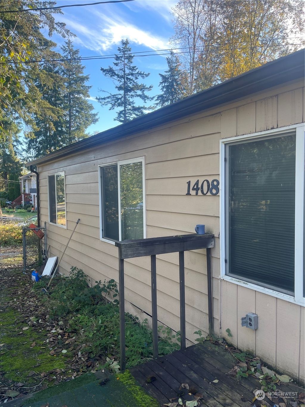 Photo of 1408 131st Street SE, Everett, WA 98208 (MLS # 2313525)