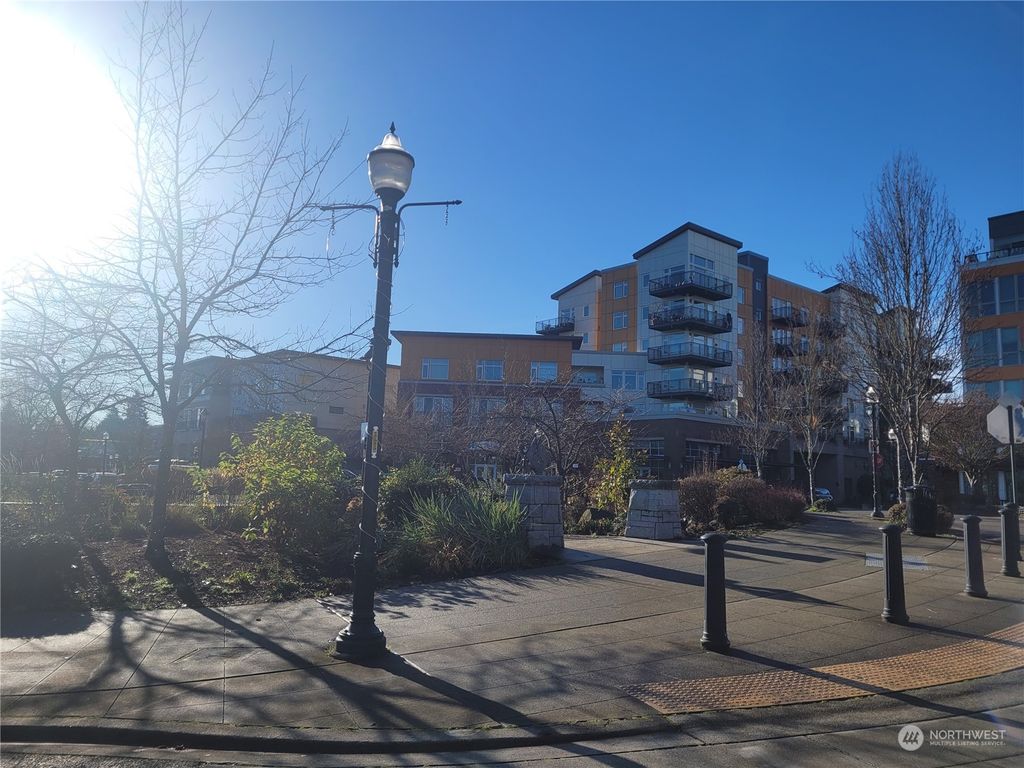 Photo of 15100 6th Avenue SW #424, Burien, WA 98166 (MLS # 2186575)