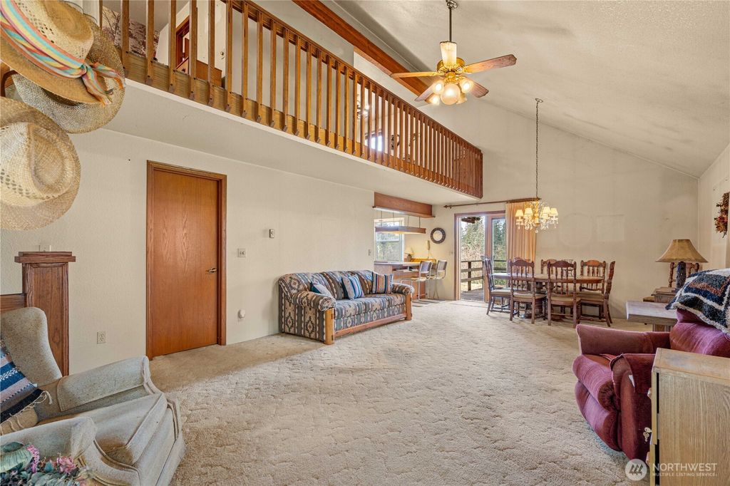 Photo of 23414 46th Avenue E, Spanaway, WA 98387 (MLS # 2507218)