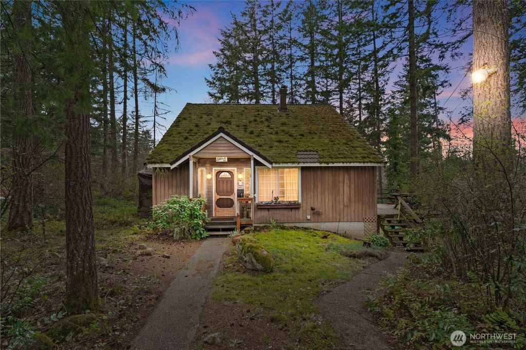 Photo of 23414 46th Avenue E, Spanaway, WA 98387 (MLS # 2507218)