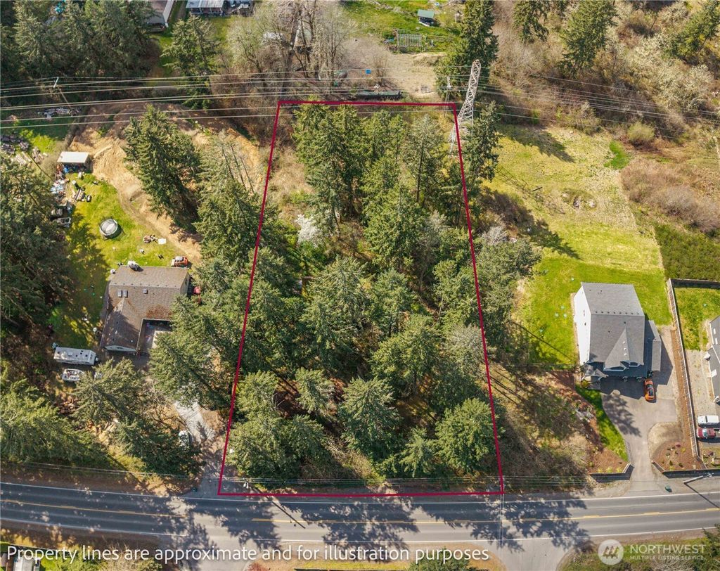 Photo of 23414 46th Avenue E, Spanaway, WA 98387 (MLS # 2507218)