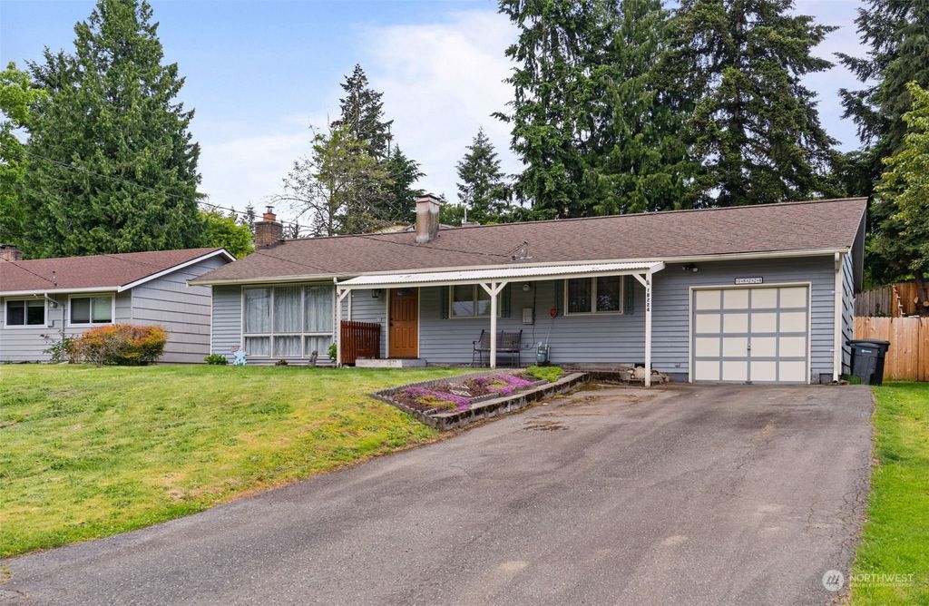 Photo of 18224 45th Avenue S, SeaTac, WA 98188 (MLS # 2245041)