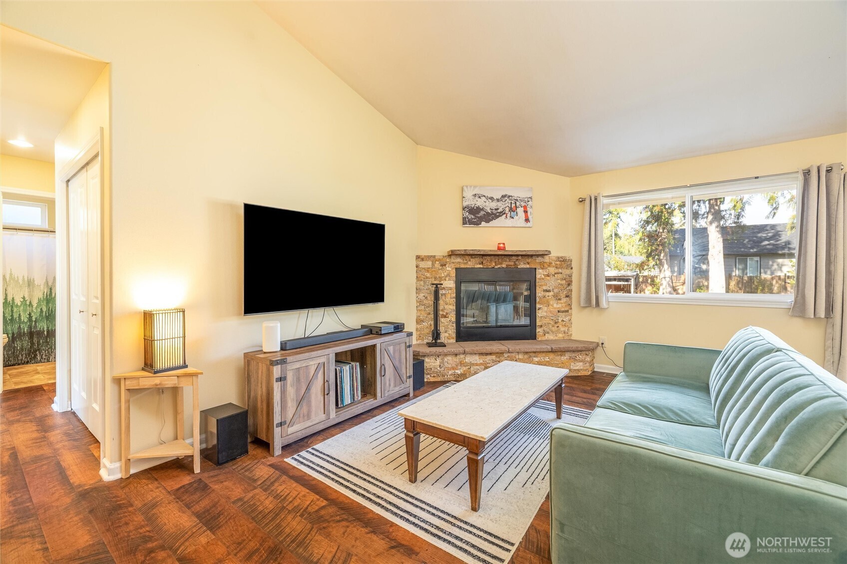 3001 Green Valley Drive