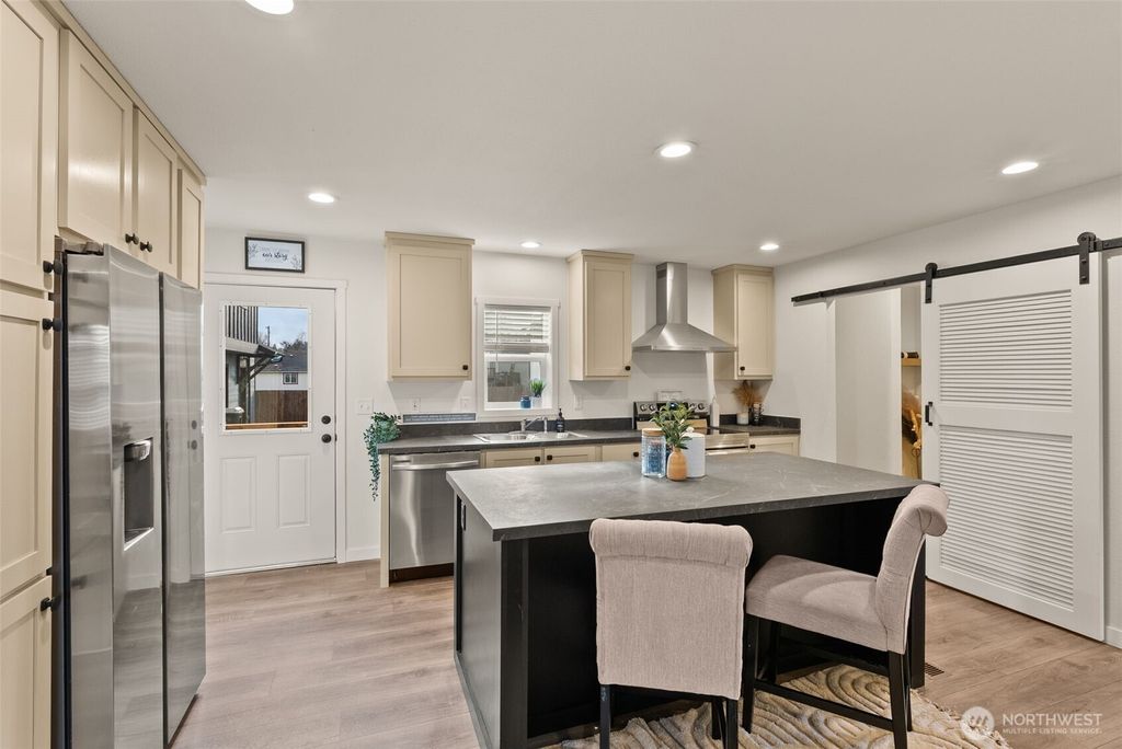 Photo of 1243 SW Elzina Street, Chehalis, WA 98532 (MLS # 2463331)