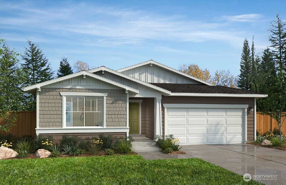 Photo of 18514 136th Avenue E #132, Puyallup, WA 98374 (MLS # 2558295)