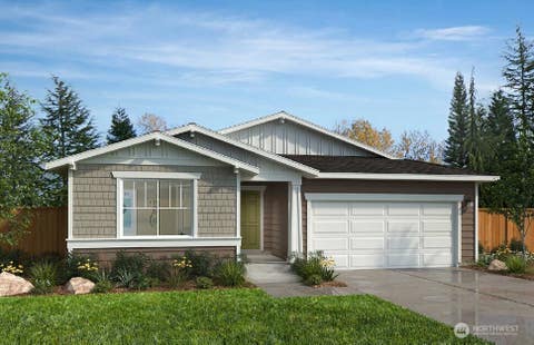 Photo of 18514 136th Avenue E #132, Puyallup, WA 98374 (MLS # 2558295)