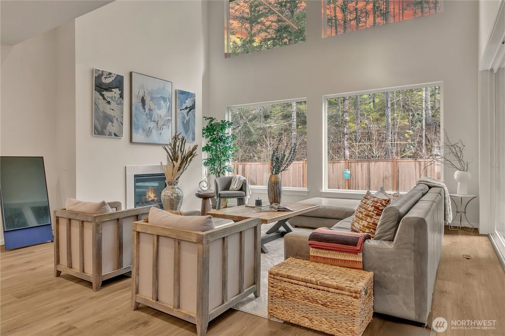 Photo of 1450 Pratt Avenue SE, North Bend, WA 98045 (MLS # 2334072)