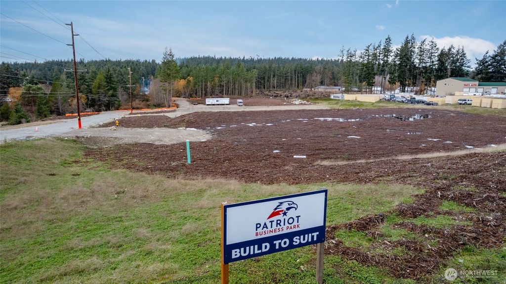 Photo of 0 NE Goldie Street (Lot 3), Oak Harbor, WA 98277 (MLS # 2460381)