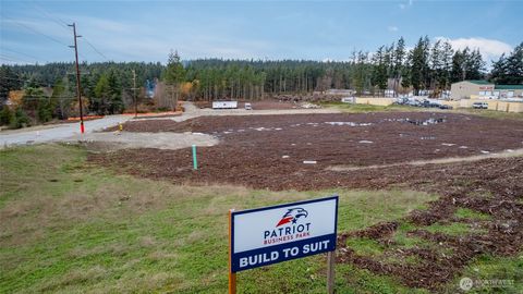 Photo of 0 NE Goldie Street (Lot 3), Oak Harbor, WA 98277 (MLS # 2460381)