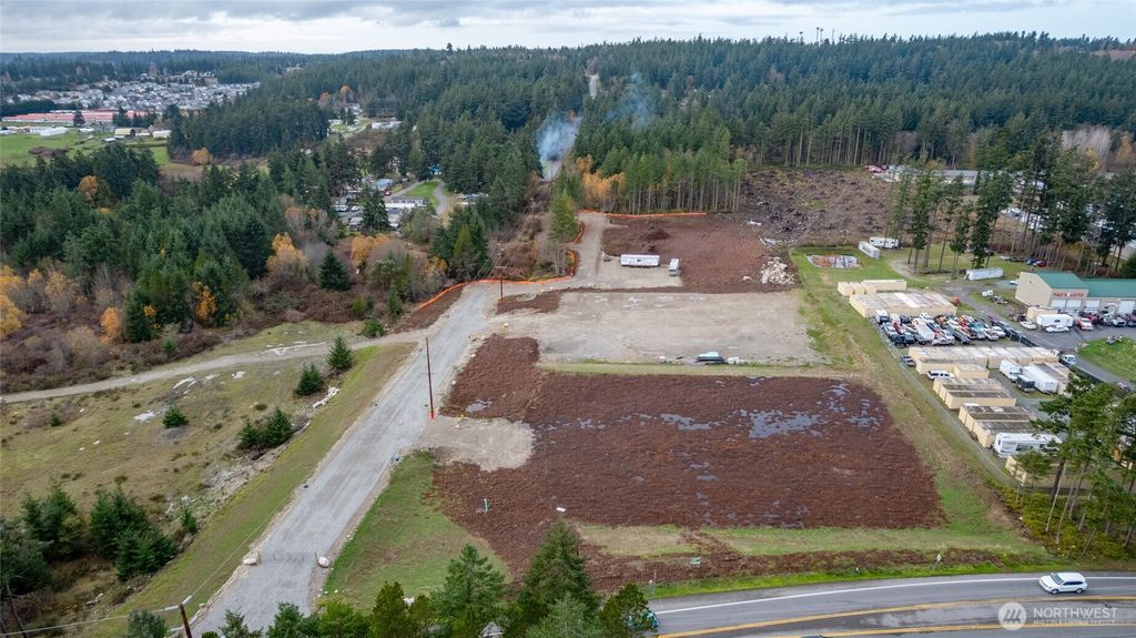 Photo of 0 NE Goldie Street (Lot 3), Oak Harbor, WA 98277 (MLS # 2460381)