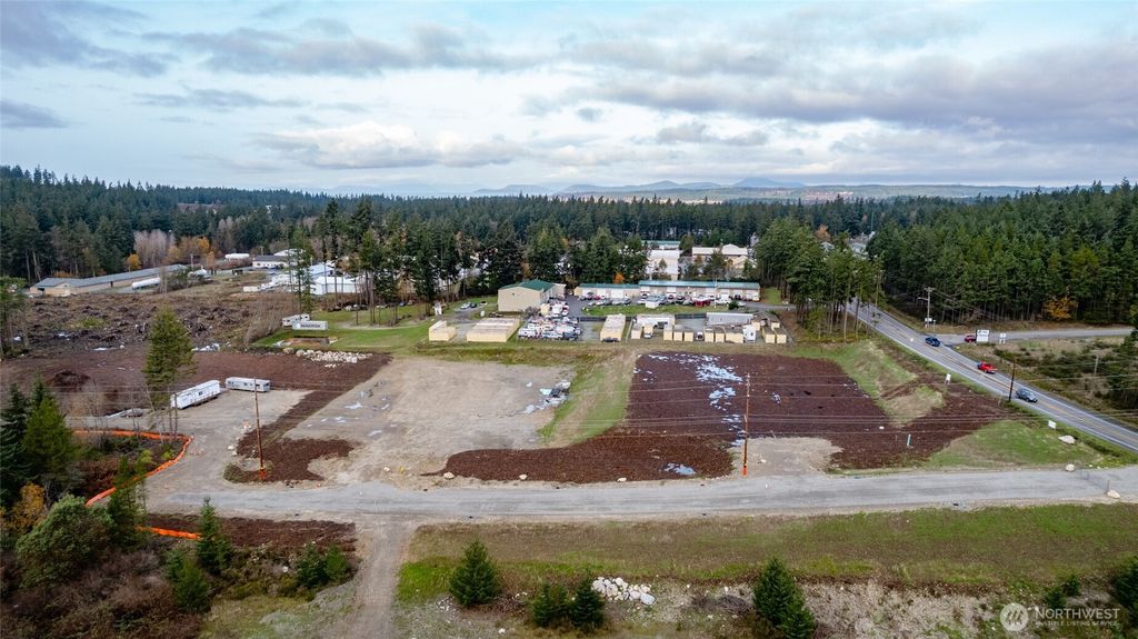 Photo of 0 NE Goldie Street (Lot 3), Oak Harbor, WA 98277 (MLS # 2460381)