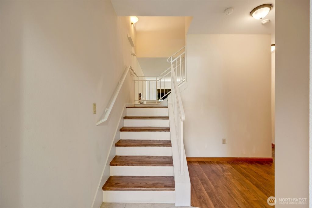Photo of 18526 36th Avenue W #Unit C, Lynnwood, WA 98037 (MLS # 2402262)