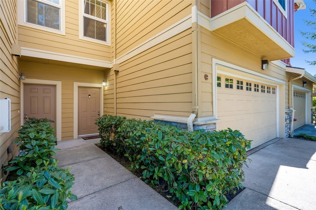 Photo of 18526 36th Avenue W #Unit C, Lynnwood, WA 98037 (MLS # 2402262)