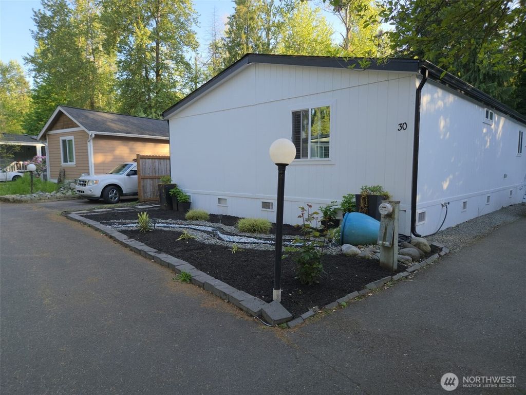 Photo of 31101 116th Avenue SE #30, Auburn, WA 98092 (MLS # 2370018)