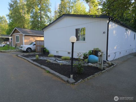 31101 116th Avenue SE 30 Auburn WA 98092