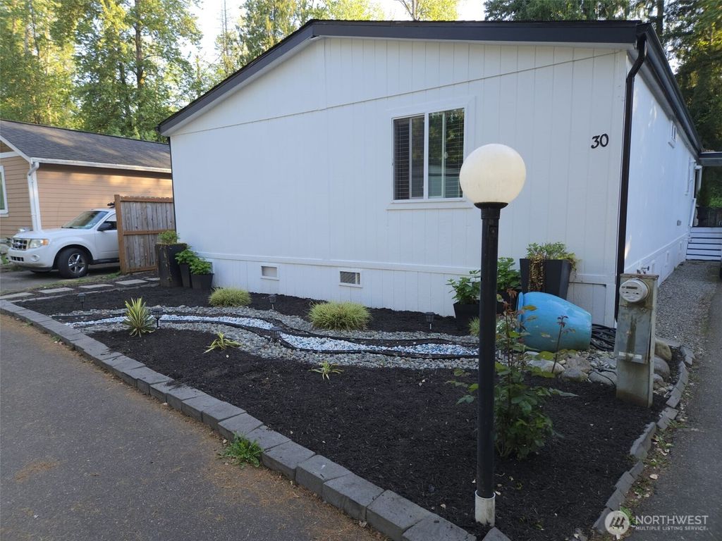 Photo of 31101 116th Avenue SE #30, Auburn, WA 98092 (MLS # 2370018)