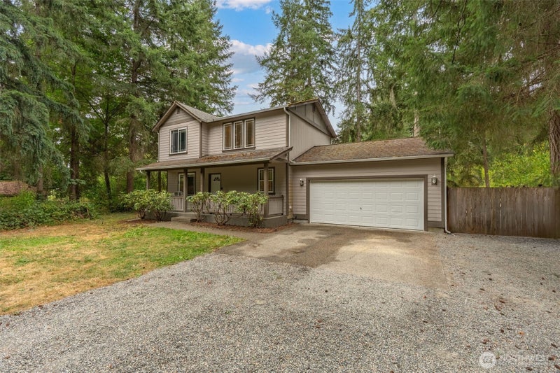 17015 Arborvitae Court SE