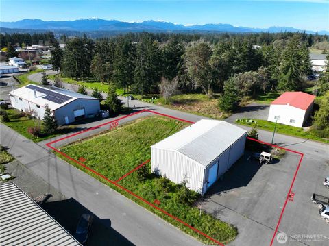 826 E Park Avenue Port Townsend WA 98368