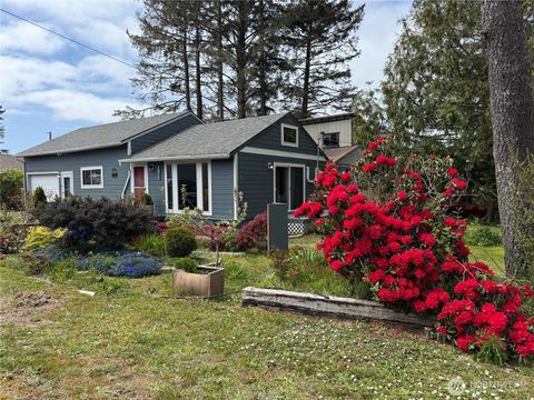 Photo of 26711 Ridge Avenue, Ocean Park, WA 98640 (MLS # 2389251)