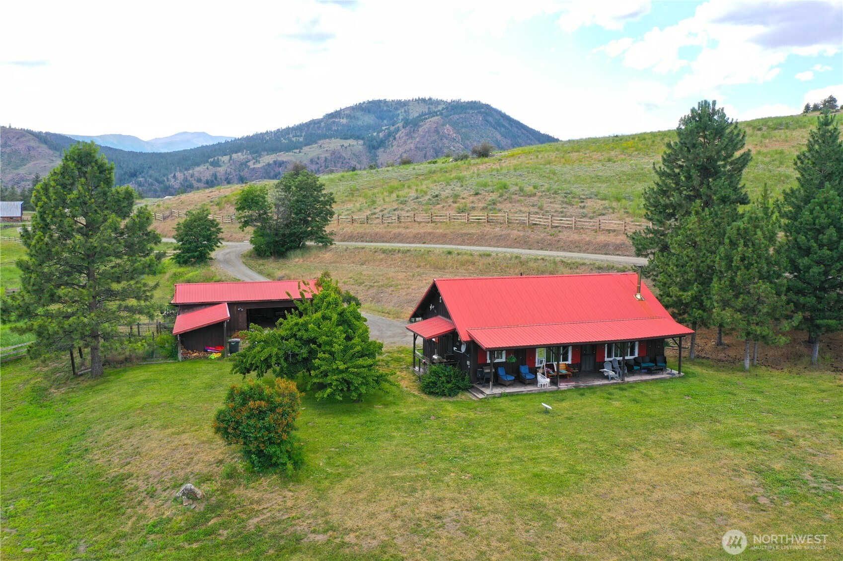 156 Poechmann Road
