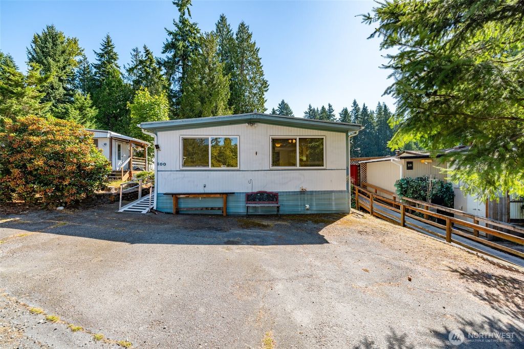 Photo of 3333 228th Street SE #100, Bothell, WA 98021 (MLS # 2414239)