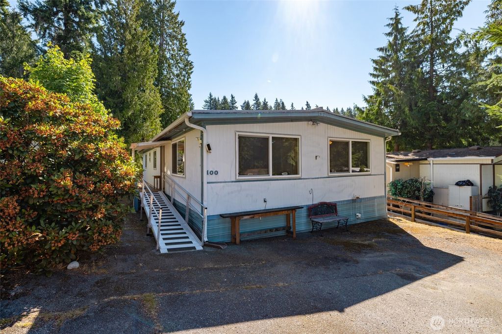 Photo of 3333 228th Street SE #100, Bothell, WA 98021 (MLS # 2414239)