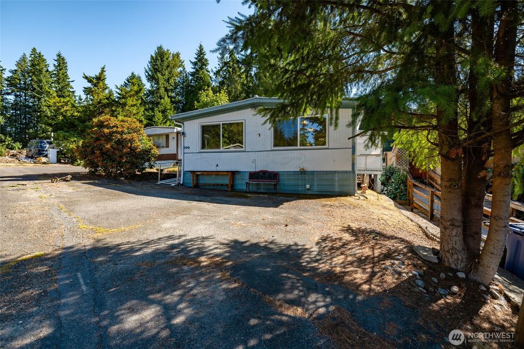 Photo of 3333 228th Street SE #100, Bothell, WA 98021 (MLS # 2414239)
