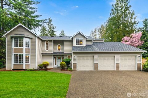 Photo of 2222 Buckingham Drive SE, Olympia, WA 98501 (MLS # 2485995)