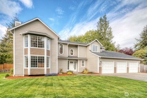 Photo of 2222 Buckingham Drive SE, Olympia, WA 98501 (MLS # 2485995)