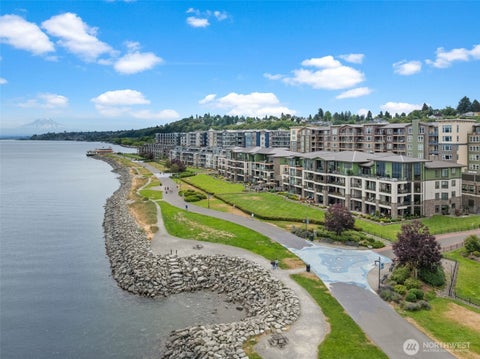 Photo of 5003 Main Street #104, Tacoma, WA 98407 (MLS # 2586790)
