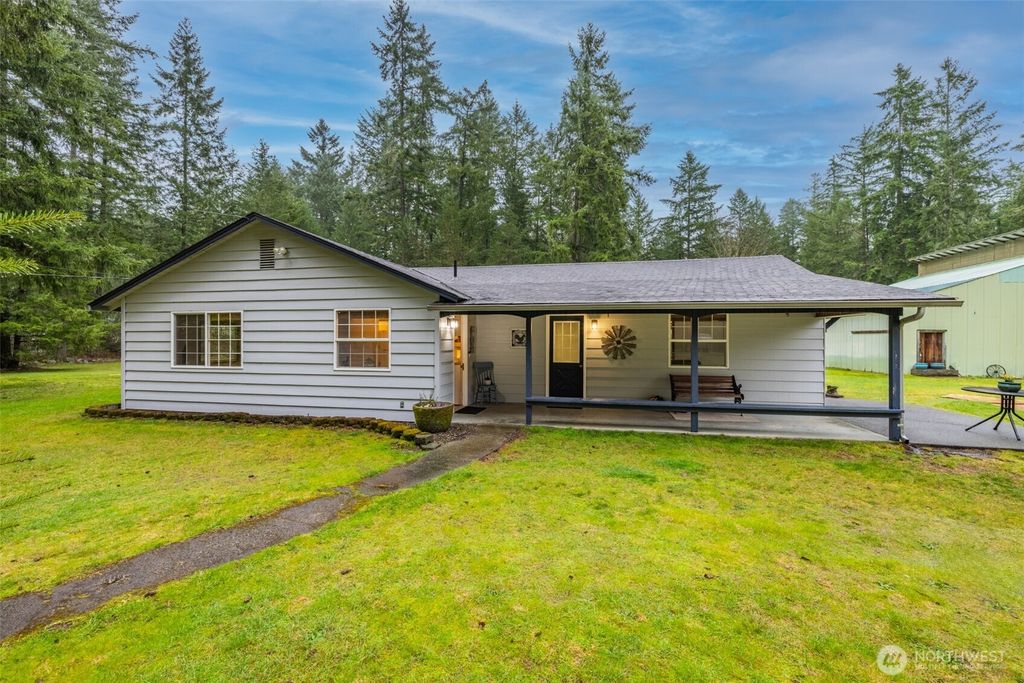 Photo of 31444 172nd Ave SE Ave, Auburn, WA 98092 (MLS # 2486805)