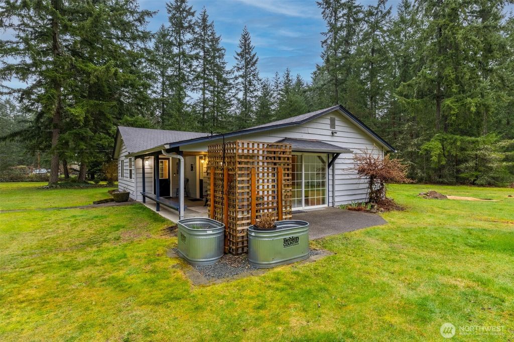 Photo of 31444 172nd Ave SE Ave, Auburn, WA 98092 (MLS # 2486805)