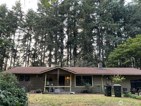 Photo of 6928 20th Avenue SE, Lacey, WA 98503 (MLS # 2560022)