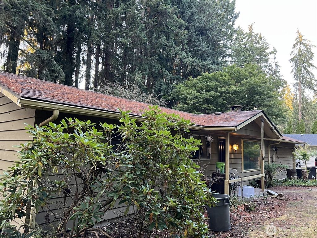Photo of 6928 20th Avenue SE, Lacey, WA 98503 (MLS # 2560022)