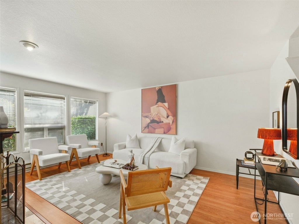 Photo of 14441 124th Avenue NE #A7, Kirkland, WA 98034 (MLS # 2581267)