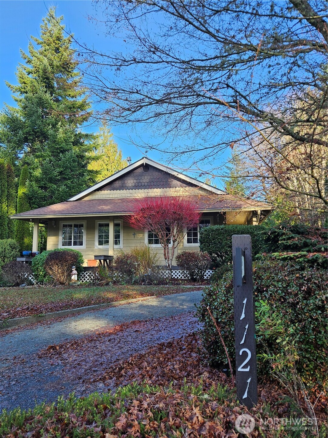 Allyn, Washington 98524, United States, 3 Bedrooms Bedrooms, ,2 BathroomsBathrooms,Residential,Active,252180