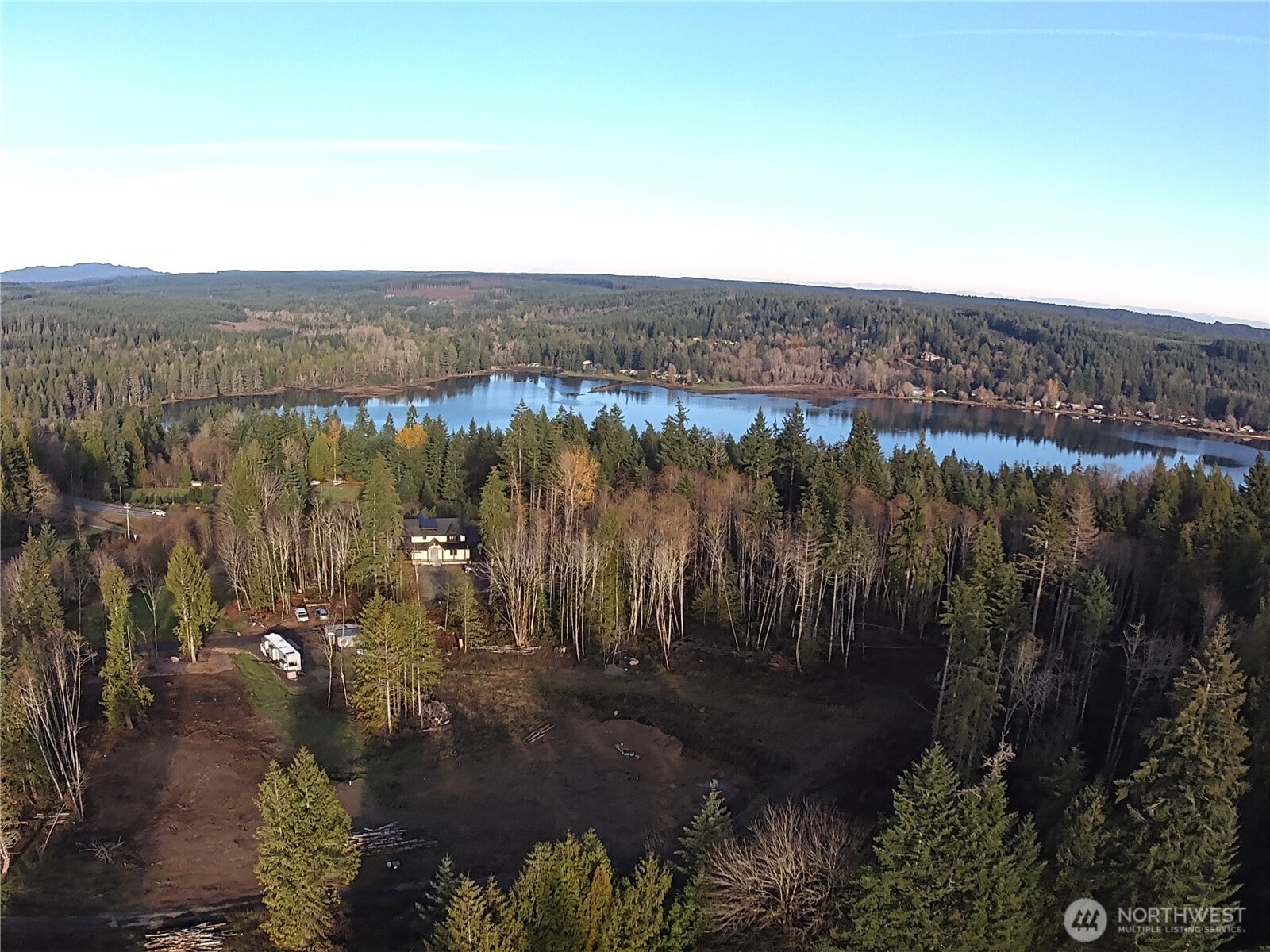 Allyn, Washington 98524, United States, 3 Bedrooms Bedrooms, ,2 BathroomsBathrooms,Residential,Active,252180