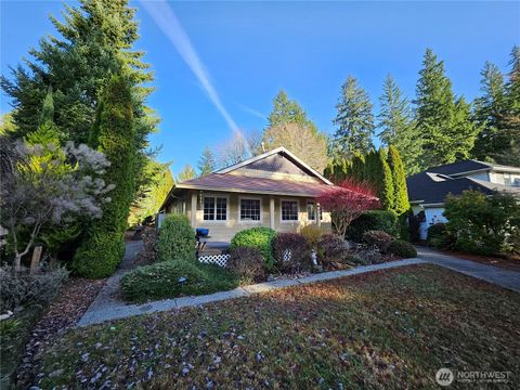 Photo of 1121 E Old Ranch Rd Rd, Allyn, WA 98524 (MLS # 2444945)