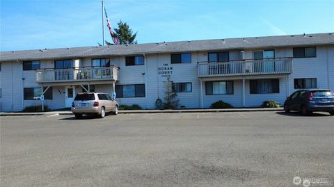 Photo of 766 Ocean Court NW #114, Ocean Shores, WA 98569 (MLS # 2482213)