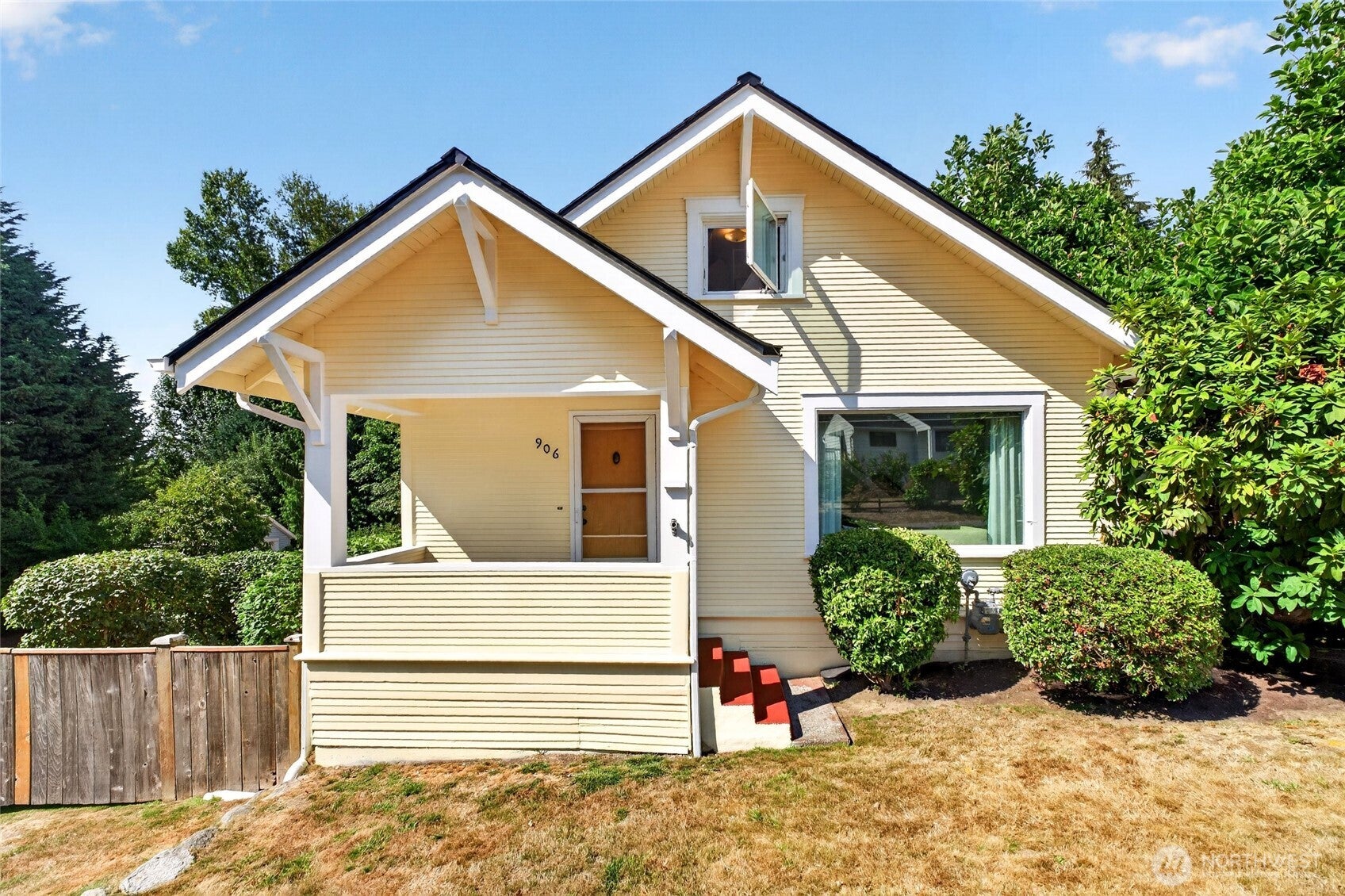 906 SW 130th Street