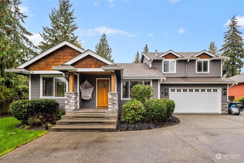 A home in Burien