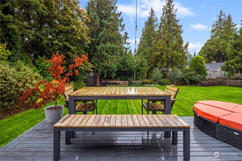 A home in Burien