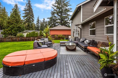 A home in Burien