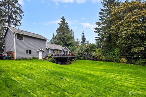 A home in Burien