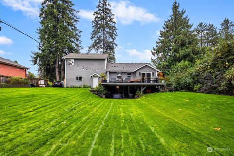 A home in Burien