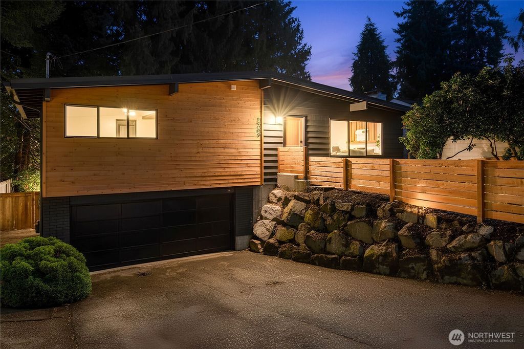 Photo of 18038 Wallingford Avenue N, Shoreline, WA 98133 (MLS # 2439747)