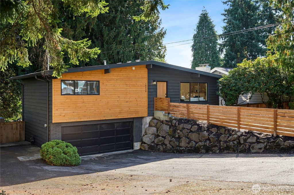 Photo of 18038 Wallingford Avenue N, Shoreline, WA 98133 (MLS # 2439747)